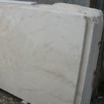 Marmor Afyon - Rohplatten-Tafeln- Marmorplatten